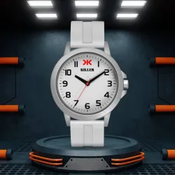 KILLER Mens Analog Watch
