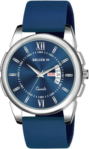 Image of KILLER Men's & Boy's Analog Watch 