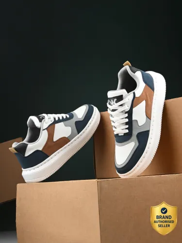 Image of KILLER Men's Comfortable Lightweight Sneaker