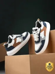 KILLER Mens Comfortable Lightweight Sneaker