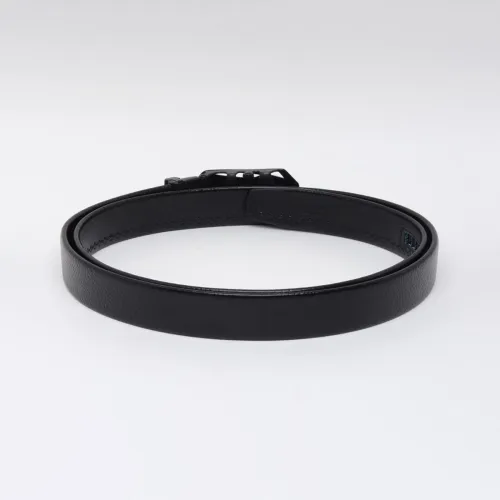 Image of Killer Men Textured Reversible Formal Belt