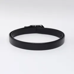 Killer Men Textured Reversible Formal Belt