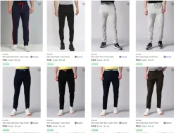 Killer mens pants upto 79% discount 