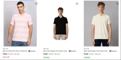 Killer Mens T-Shirts at minimum 70% Discount