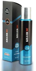 KILLER OCEAM DEO Body Spray - (150 ml)