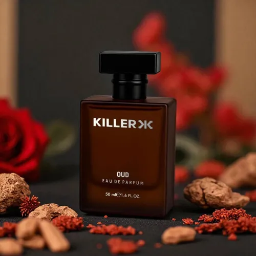Image of KILLER OUD Parfum -50ml 