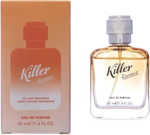 Image of KILLER Romance Eau de Parfum - 50 ml (For Women)