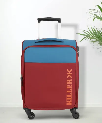 Image of KILLER  Small Cabin Suitcase (55 cm) 