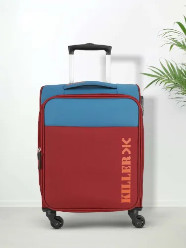 Image of KILLER Small Cabin Suitcase 55 cm