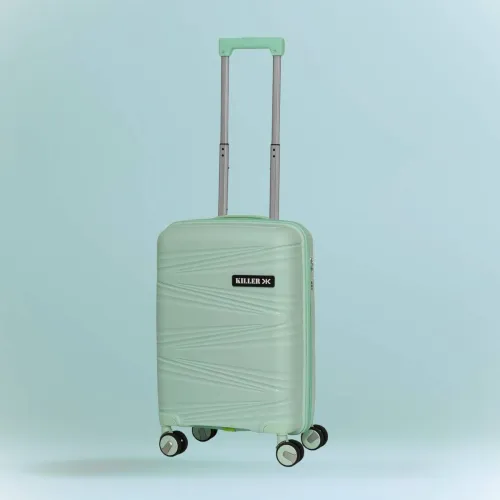 Image of KILLER  Small Cabin Suitcase (55 cm) 