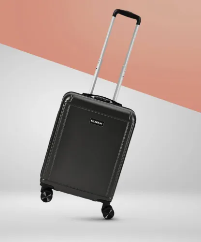 Image of KILLER Small Check-in Suitcase (53 cm)