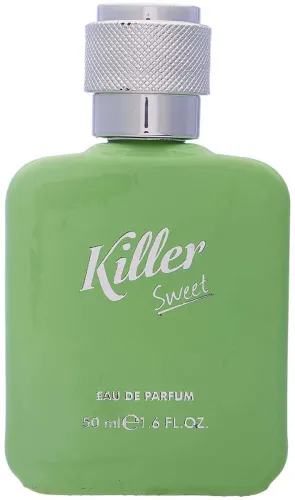 Image of KILLER Sweet All-Day Freshness Eau de Parfum