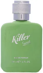 KILLER Sweet All-Day Freshness Eau de Parfum