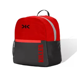 Killer Unisex Colourblocked Backpack
