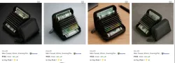 Killer Wallets for Men at minimum 79% Discount