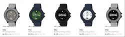  Killer Watches Starting @ ₹219