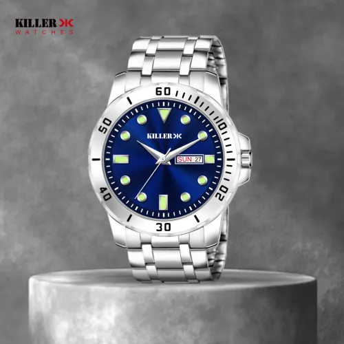 Image of KILLER Working Day Analog Watch For Men