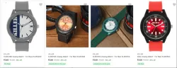 Killer Wrist Watches mens upto 87% discount