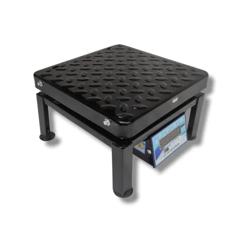 Image of KiloMaxx 100Kg Industrial Electronic Weighing Scale