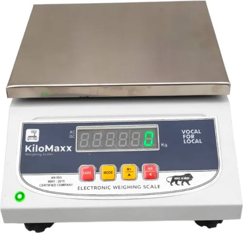 Image of KiloMaxx KM-90,30Kg Weighing Scale
