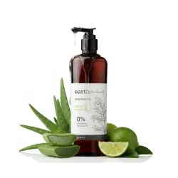 Kimirica Earth Persian Lime Shower Gel 290ml