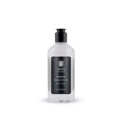 Kimirica Ignis Body wash With Bergamot & Tea Tree Extract Hydrating Formula | Shower gel For all Skin Types, Paraben & S