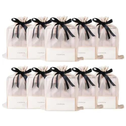 Image of Kimirica \'Nothing But Love Duo\' Potli gift set 