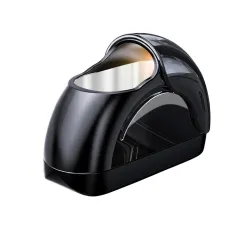 KIMU Portable Car Ashtray with Smoke Control Lid