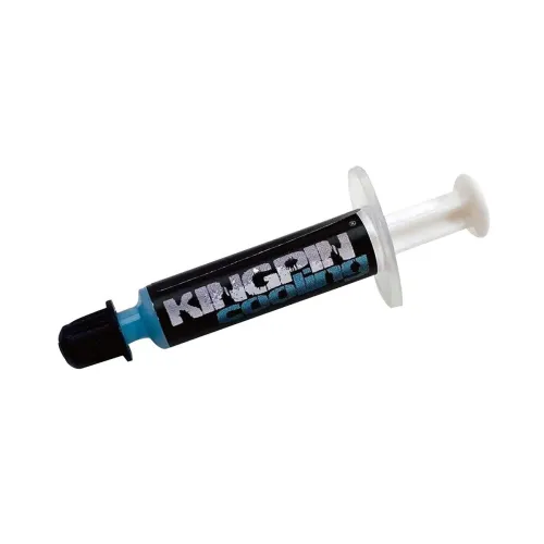 Image of Kingpin Cooling KPx High Performance Thermal Grease 1.5G