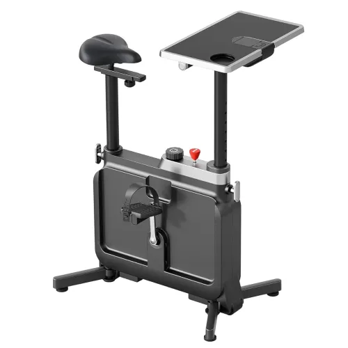 Image of KINGSMITH W1B Foldable Desk Bike