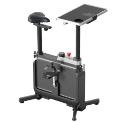 KINGSMITH W1B Foldable Desk Bike
