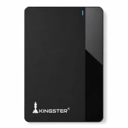 KINGSTER 1TB Portable External Hard Drive USB 3.0 2.5-Inch HDD