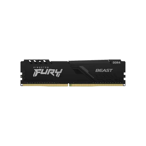Image of Kingston Fury 8GB 3200MHz 