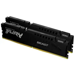 Kingston Fury Beast 32GB DDR5 6000MHz RAM