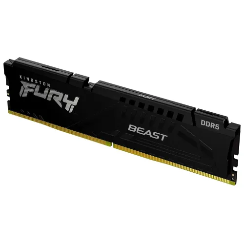 Image of Kingston FURY Beast 32GB Desktop Memory 