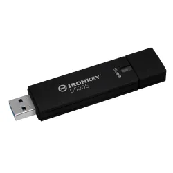 Kingston Ironkey Encrypted Flash Drive 