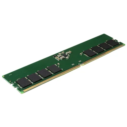 Image of Kingston ValueRAM KVR26N19D8/16, 16GB DDR4-2666 RAM. 1   