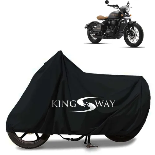 Image of KINGSWAY® 100% Waterproof Bike Body Cover 