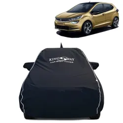 KINGSWAY Accessories Super Waterproof Car Cover