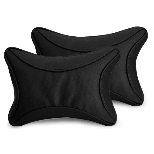 Image of Kingsway Bone Shape Neck Rest Car Cushion for Tata, So2