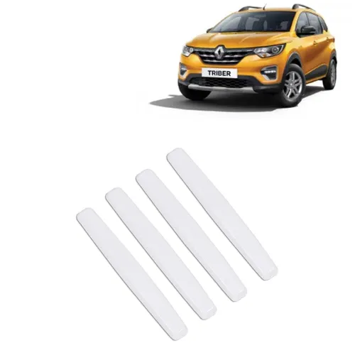Image of KINGSWAY Car Door Edge Protection Guard Pack of 4