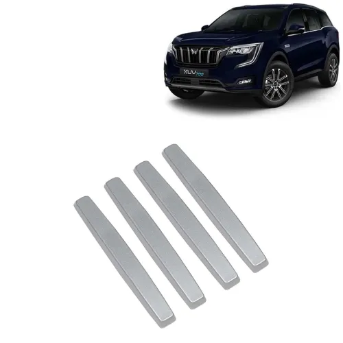 Image of KINGSWAY Car Door Edge Protection Guard XUV700 Pack 4