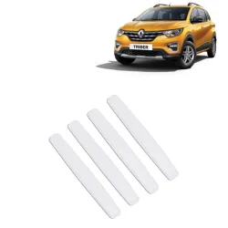 KINGSWAY Car Door Edge Protection Guard Pack of 4