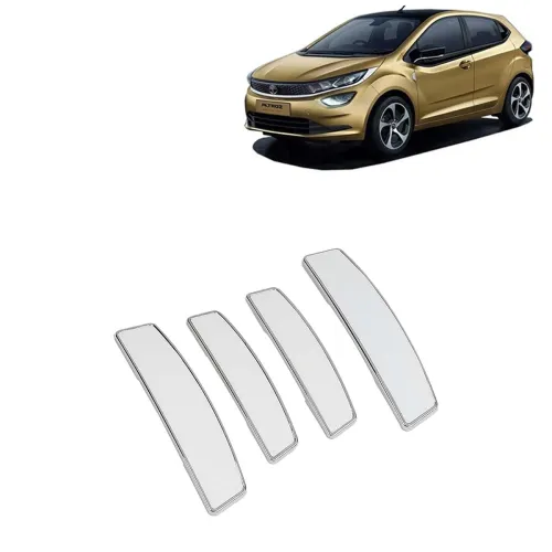 Image of KINGSWAY Car Door Edge Protection 