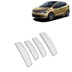 KINGSWAY Car Door Edge Protection 