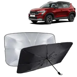 KINGSWAY® Car Sun Shade UV Protection Cover
