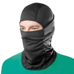 Kingsway® Dual Layer Full Face Cover