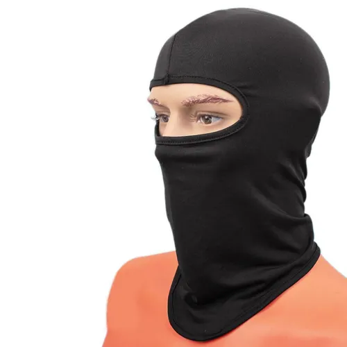 Image of Kingsway® Full Face Cover Mask 