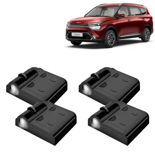 Image of KINGSWAY® Ki-Aa Shadow Light Compatible with Carens (Year 2022 Onwards)