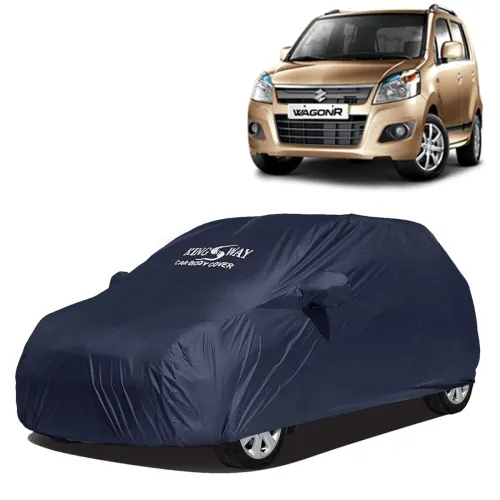 Image of KINGSWAY® Wagon R Car Body Cover 